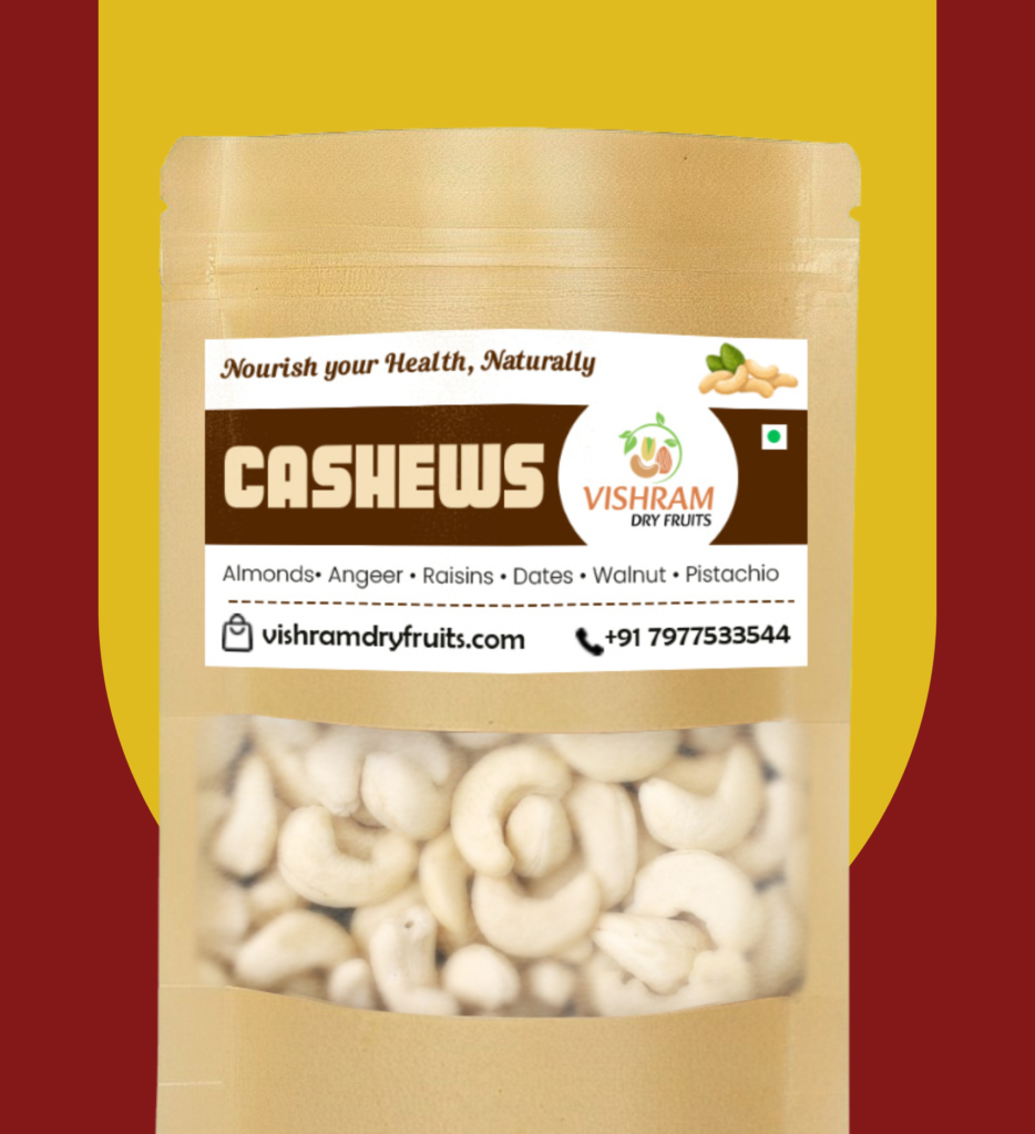 W180 Cashew Nuts